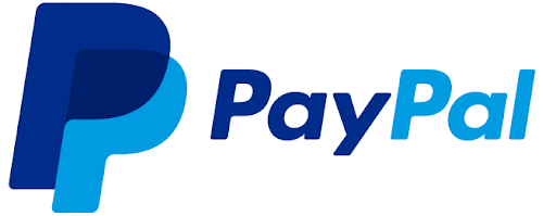 pay with paypal - Pernille Store